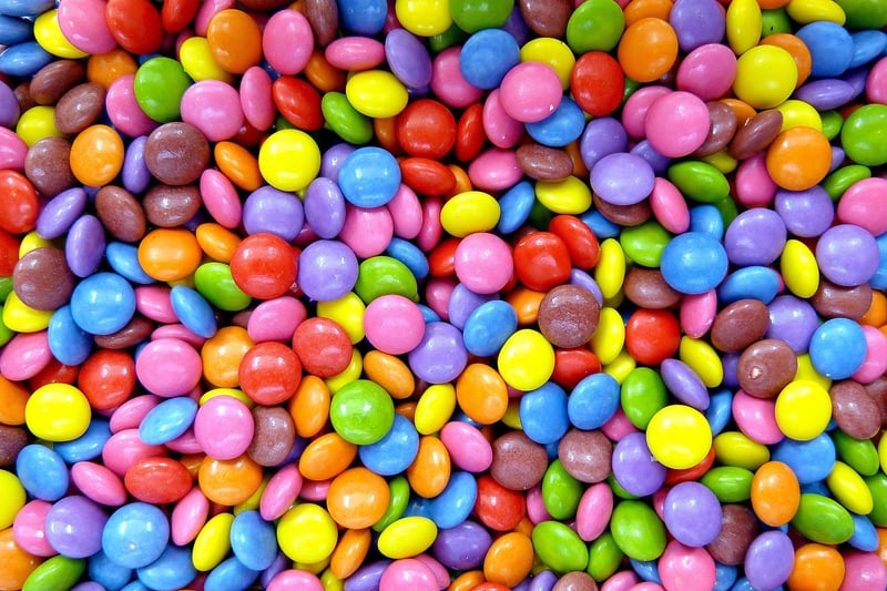 Whimsical Treats