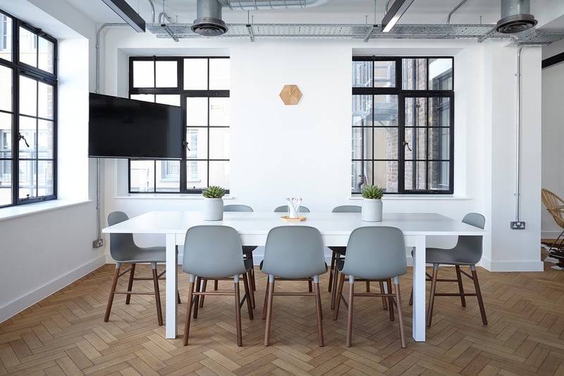 Contemporary Furniture